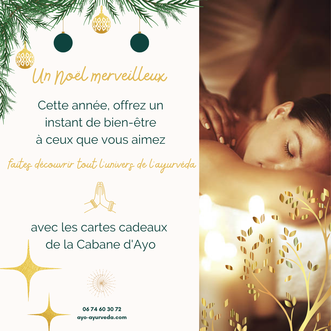 ayurveda massage