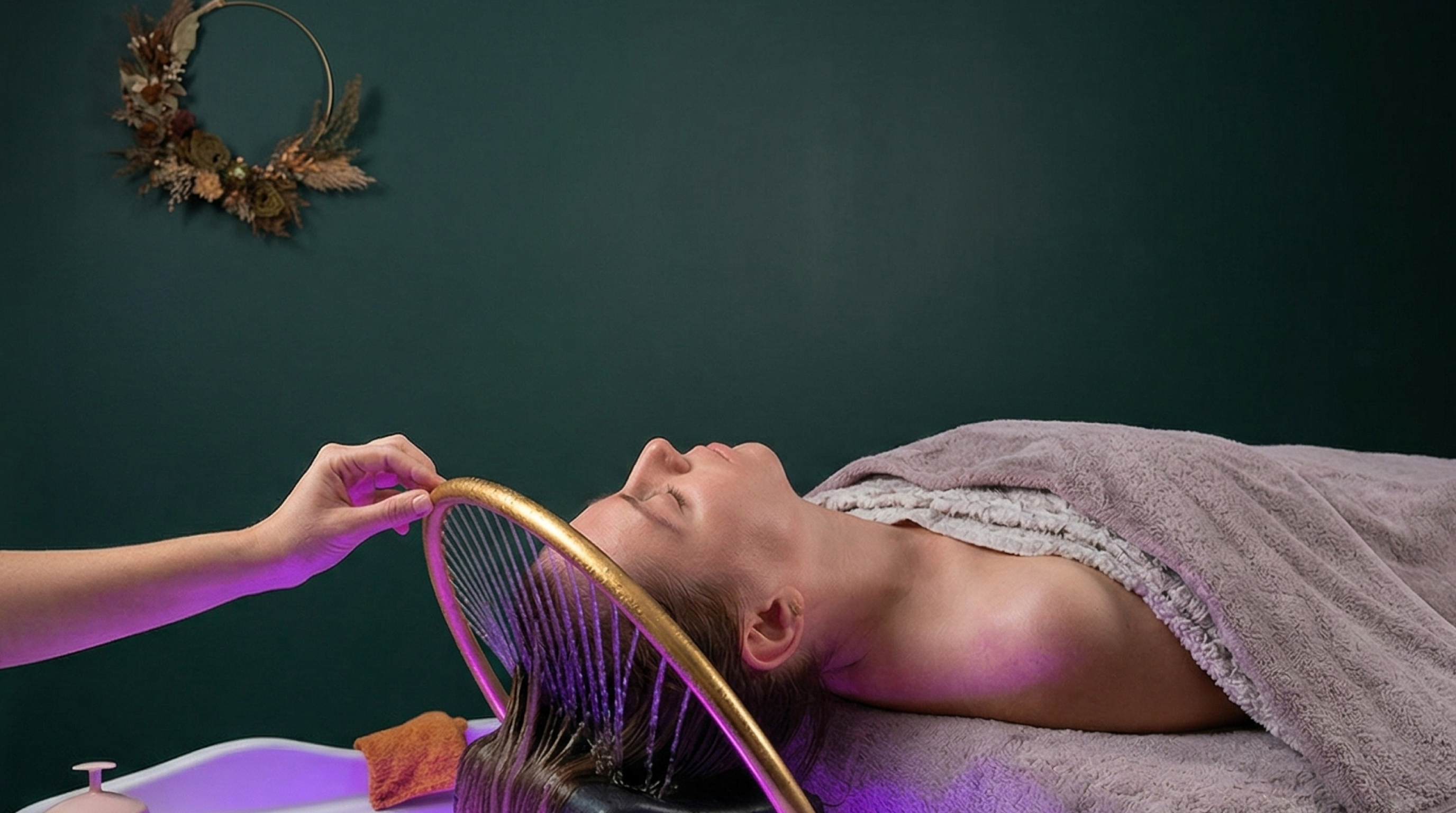 AYO ayurveda Tabanac