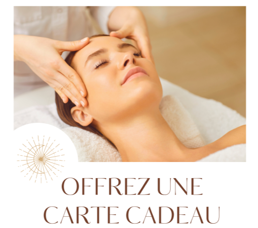 ayurveda carte cadeau