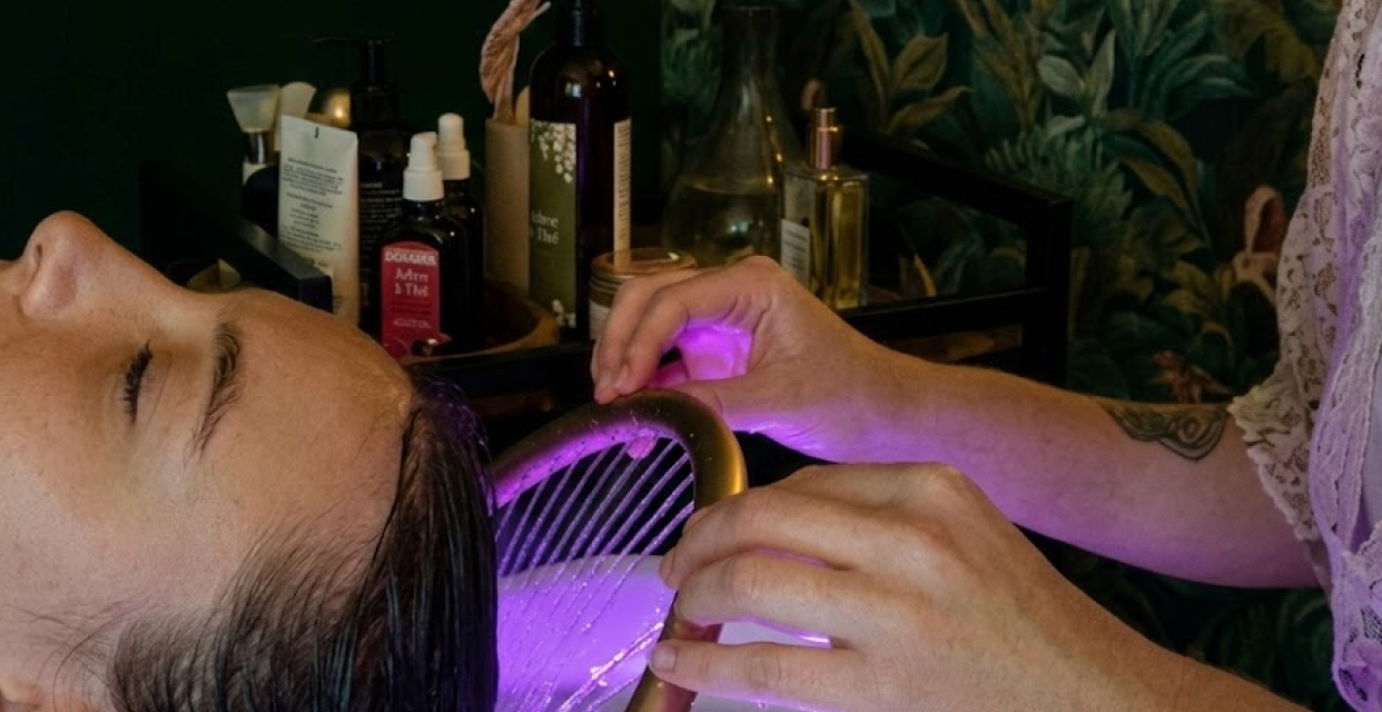 Head spa de Bordeaux en Gironde