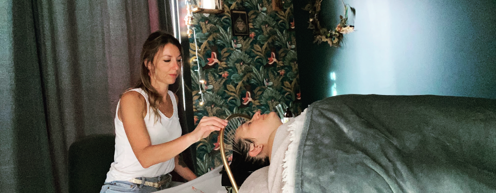 AYO ayurveda Tabanac