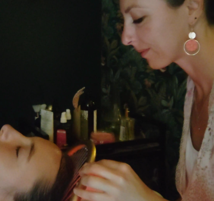 Head spa de Bordeaux en Gironde