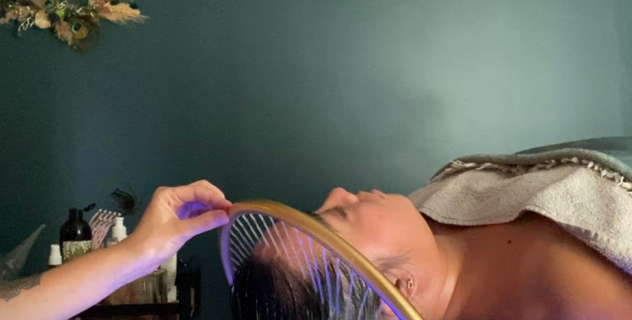 Head spa près de Bordeaux en Gironde