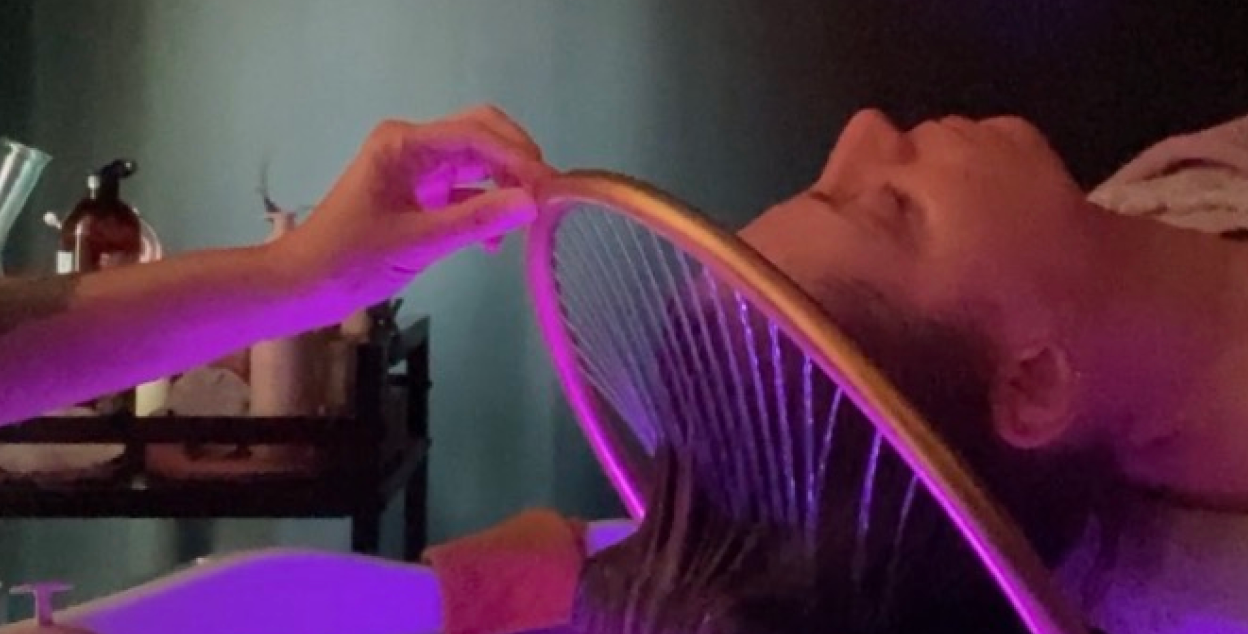 Head spa de Bordeaux en Gironde