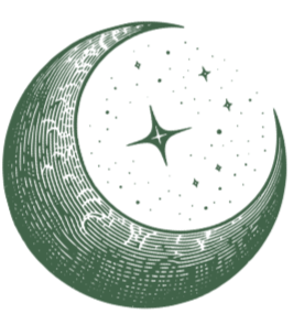 cercle de pleine lune